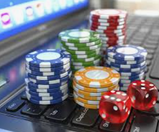 Tips from Criminal On the net Online casino