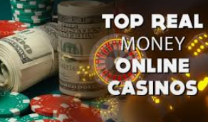Online casino, it have fun Live life