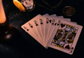 What Causes the online gambling as a Renowned?